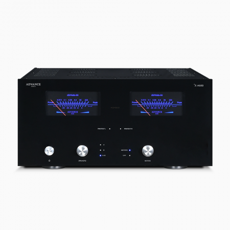 Amplificatoare de putere - Advance Acoustic X-A600