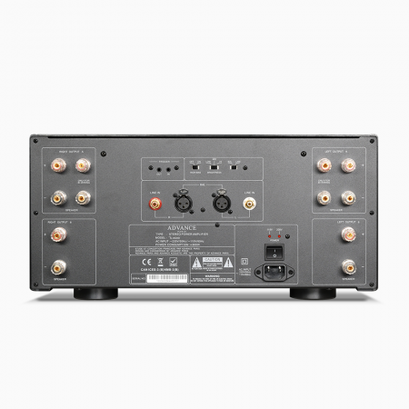 Advance Acoustic X-A600 [2]