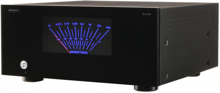 Amplificator putere monobloc Advance Acoustic X-A220 [1]