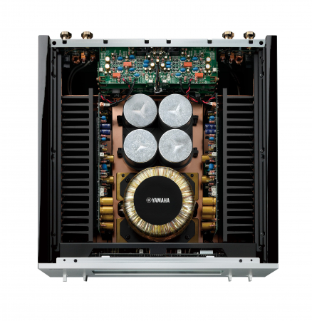 Yamaha M-5000 [4]