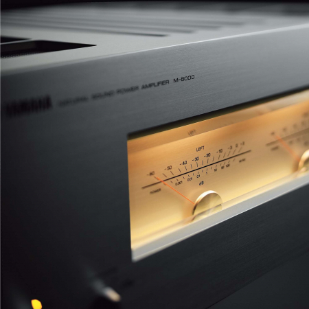Yamaha M-5000 [2]
