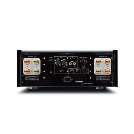 Yamaha M-5000 [3]