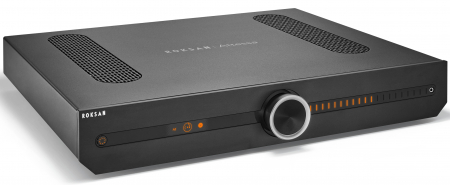 Home audio - Amplificator Roksan Attessa