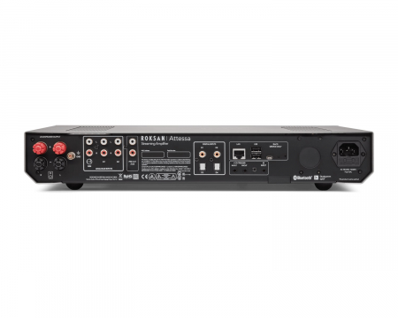Amplificator Roksan Attessa Streaming [2]