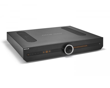 Home audio - Amplificator Roksan Attessa Streaming