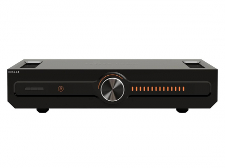 Amplificator Roksan Caspian 4G Streaming [1]