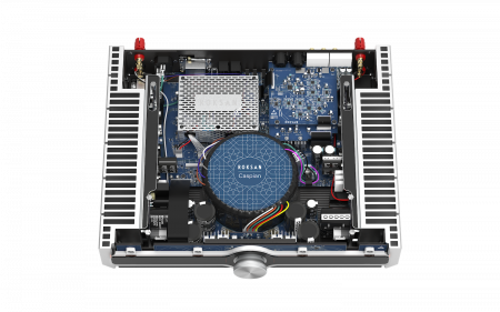 Amplificator Roksan Caspian 4G Streaming [3]