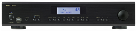 Home audio - Amplificator Rotel A-14 MKII