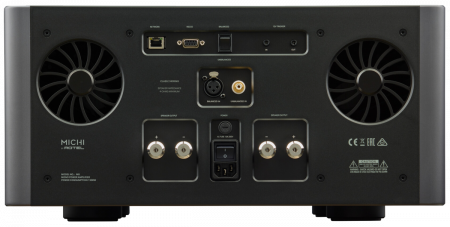 Amplificator Rotel Michi M8 [2]