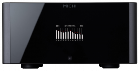 Home audio - Amplificator Rotel Michi M8