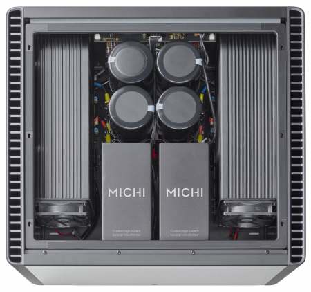 Amplificator Rotel Michi M8 [1]