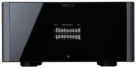 Home audio - Amplificator Rotel Michi S5