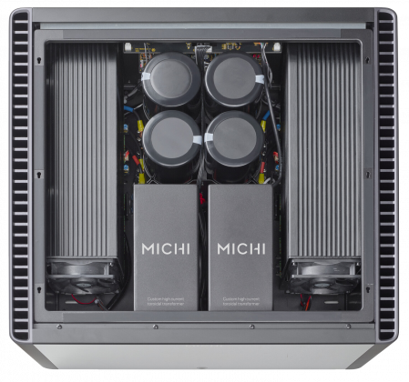 Amplificator Rotel Michi S5 [1]