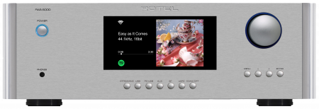 Amplificator Rotel RAS-5000