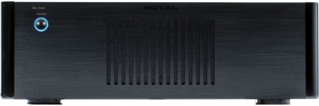 Amplificatoare de putere - Amplificator Rotel RB-1552 MKII