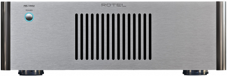 Amplificator Rotel RB-1552 MKII