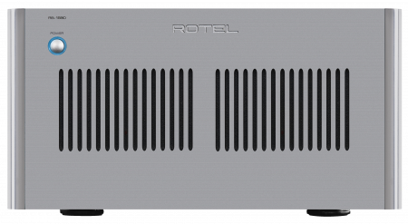 Home audio - Amplificator Rotel RB-1590