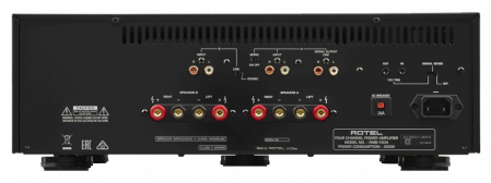 Amplificator Rotel RMB-1504 [1]