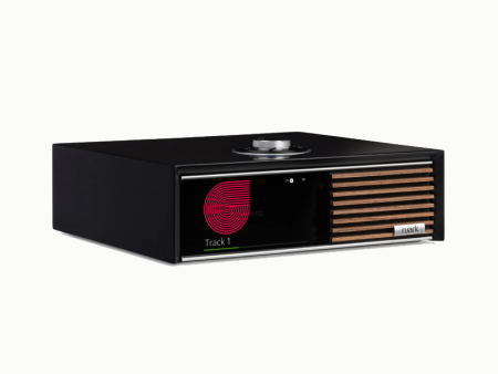 Amplificatoare integrate - Amplificator Ruark Audio R610