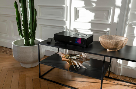 Amplificator si Streamer Naim Uniti Nova PE [7]