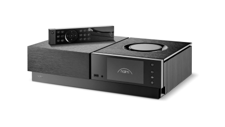 Amplificator si Streamer Naim Uniti Nova PE [2]