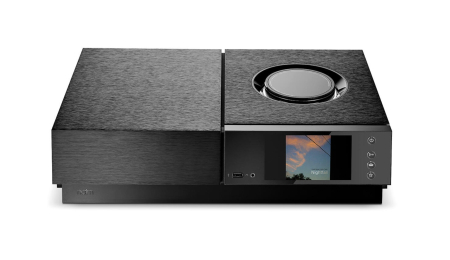 Amplificator si Streamer Naim Uniti Nova PE [3]