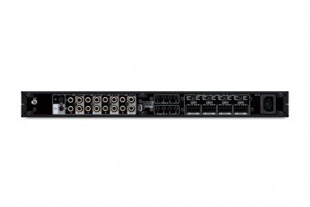 Yamaha XDA-AMP5400RK [3]
