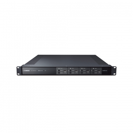 Yamaha XDA-AMP5400RK [1]