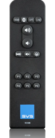 Amplificator SVS Prime Wireless Pro Soundbase [2]