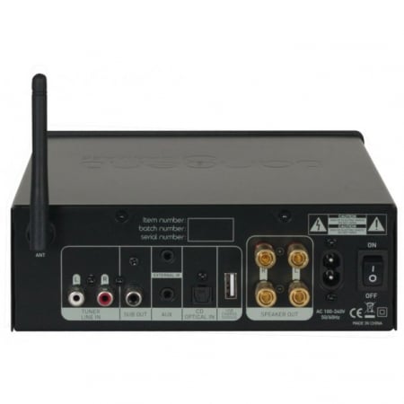 Amplificator Tangent Ampster BT II [1]