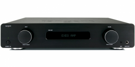 Amplificatoare integrate - Amplificator Tangent EXEO AMP