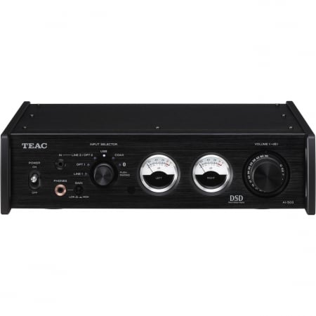 Amplificatoare integrate - Amplificator Teac AI-503-A