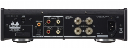 Amplificator Teac AI-503-A [2]