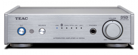 Amplificator Teac AI-301DA-X