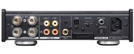 Amplificator Teac AI-301DA-X [1]