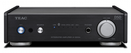 Amplificatoare integrate - Amplificator Teac AI-301DA-X