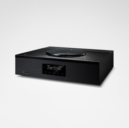 Amplificator Technics SA-C600 [1]