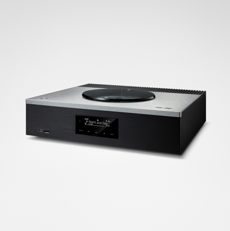 Amplificator Technics SA-C600 [1]