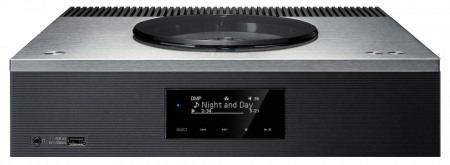 Amplificator Technics SA-C600