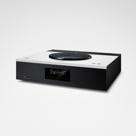 Amplificator Technics SA-C600 [1]