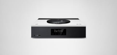 Amplificator Technics SA-C600