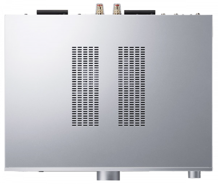Amplificator Technics SU-GX70 [2]