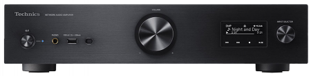 Home audio - Amplificator Technics SU-GX70