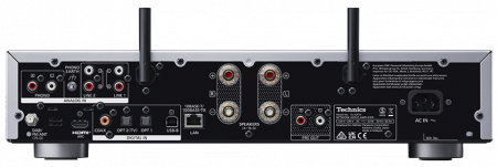 Amplificator Technics SU-GX70 [3]