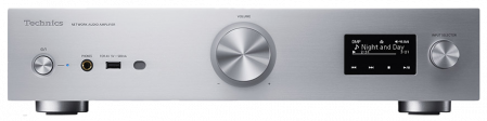 Amplificator Technics SU-GX70