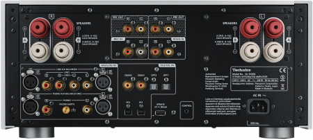 Amplificator Technics SU-R1000 [2]