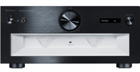 Home audio - Amplificator Technics SU-R1000