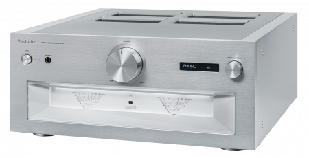 Amplificator Technics SU-R1000 [1]