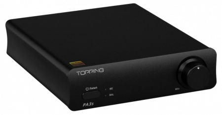 Amplificator Topping PA3s