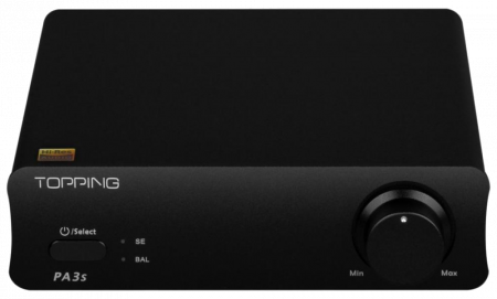 Amplificator Topping PA3s [2]